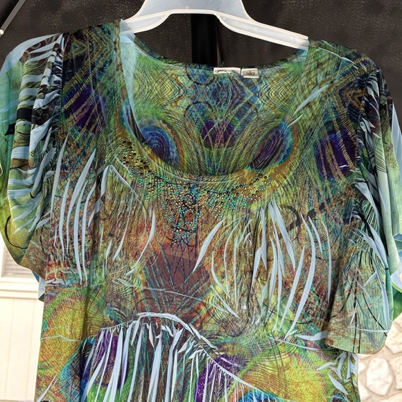 Beautiful women’s dress Large - Picture 2 of 2